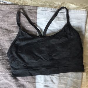 Manduka sports bra